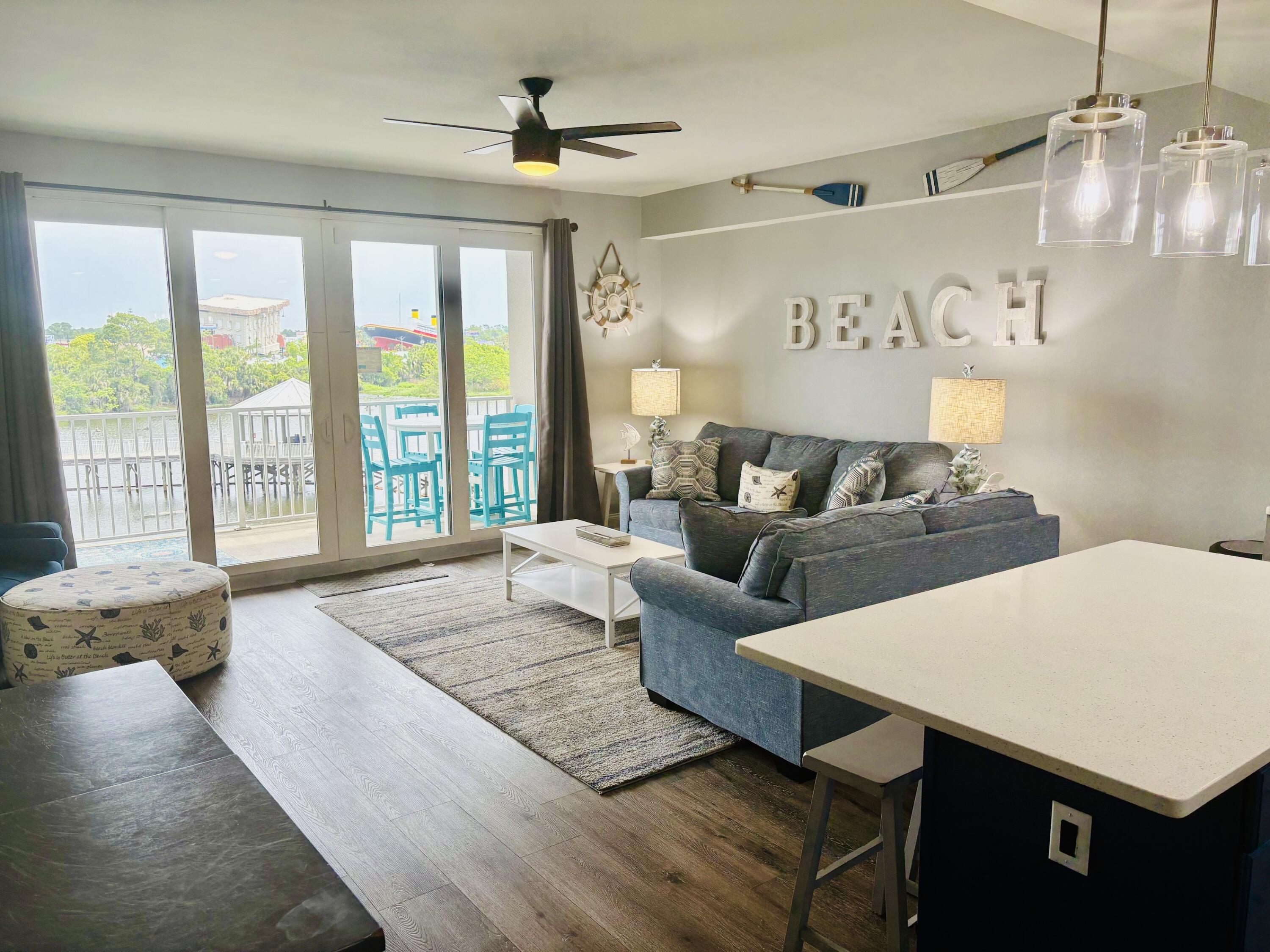 9860 S Thomas Drive UNIT 214