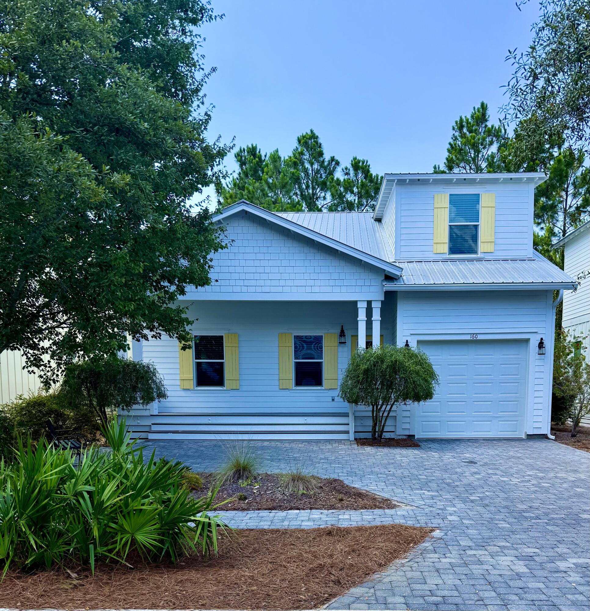 160 Marlberry Trace