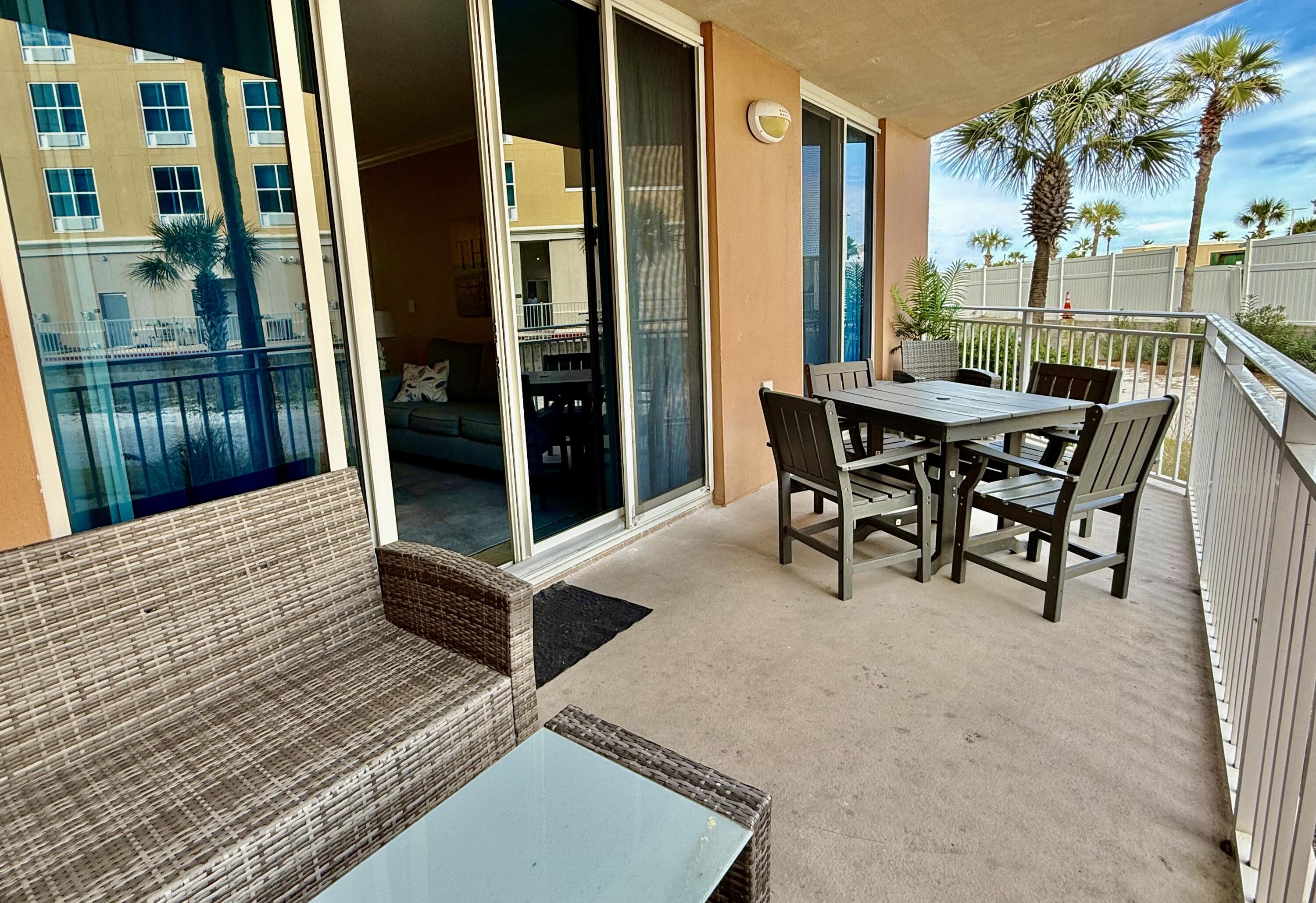 1110 Santa Rosa Boulevard A109
