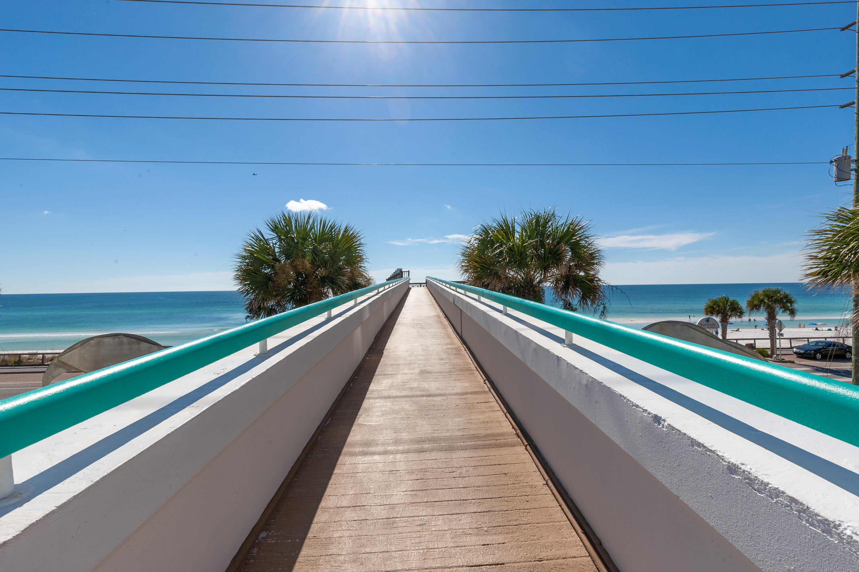 1096 Scenic Gulf Drive, 707