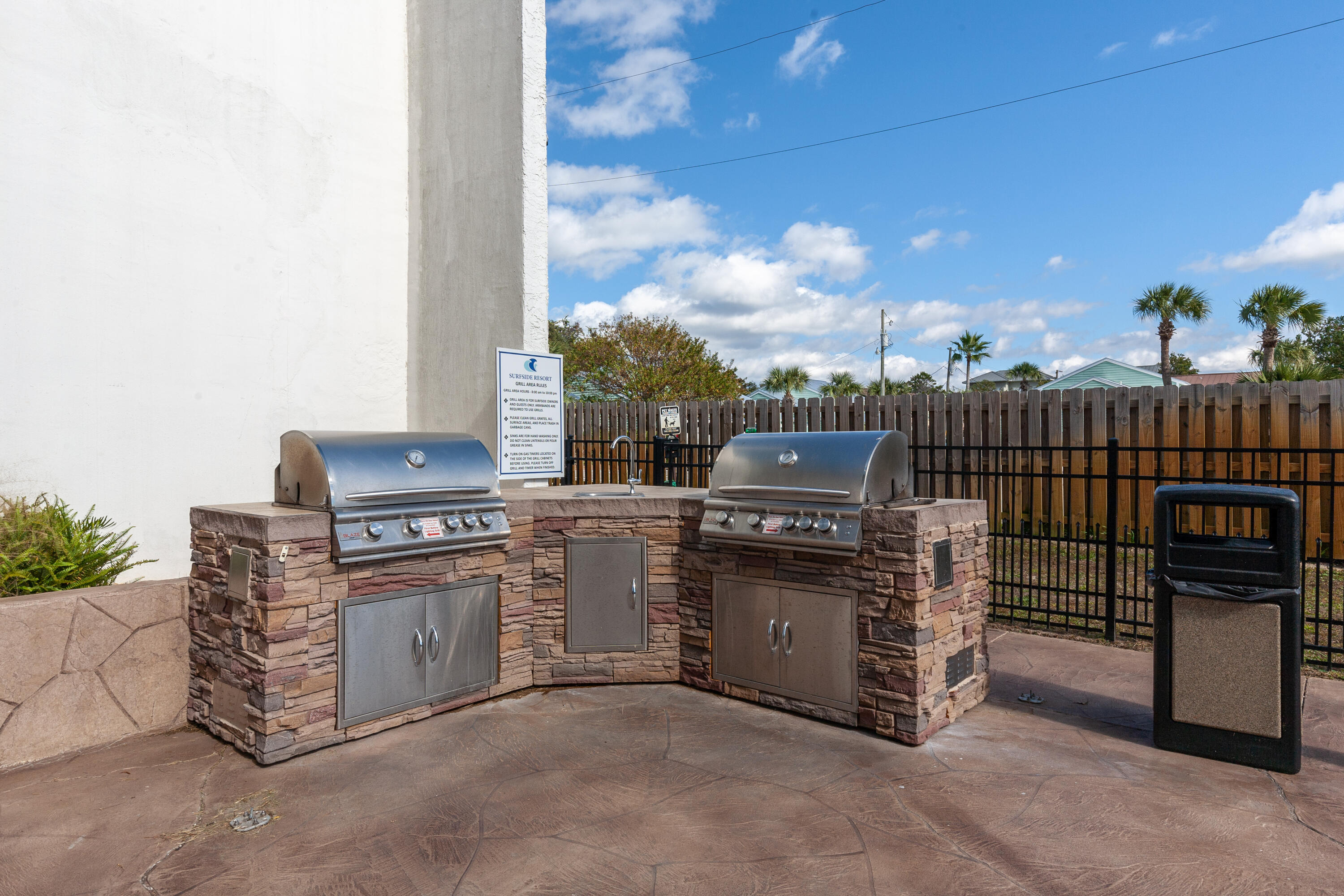 1096 Scenic Gulf Drive, 707