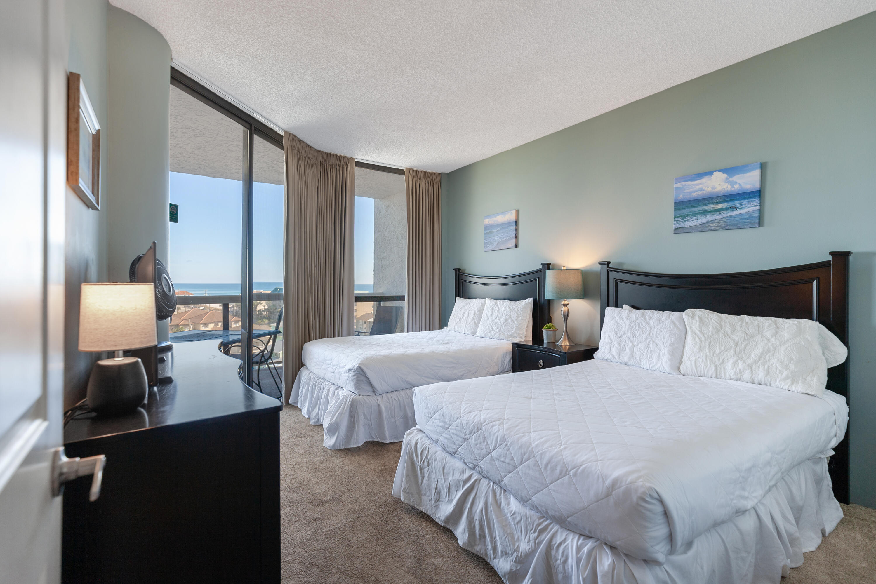 1096 Scenic Gulf Drive, 707