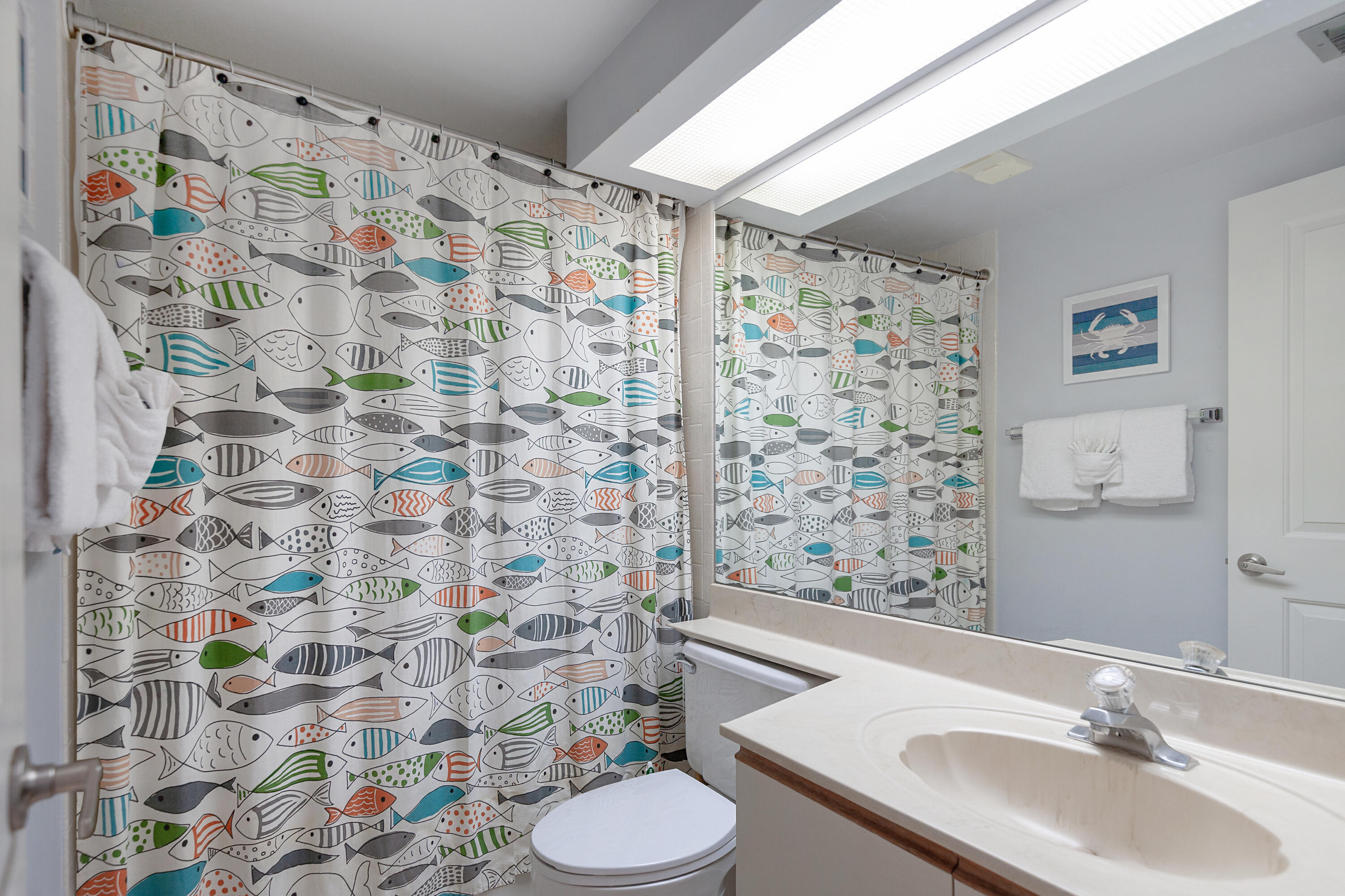 1096 Scenic Gulf Drive, 707