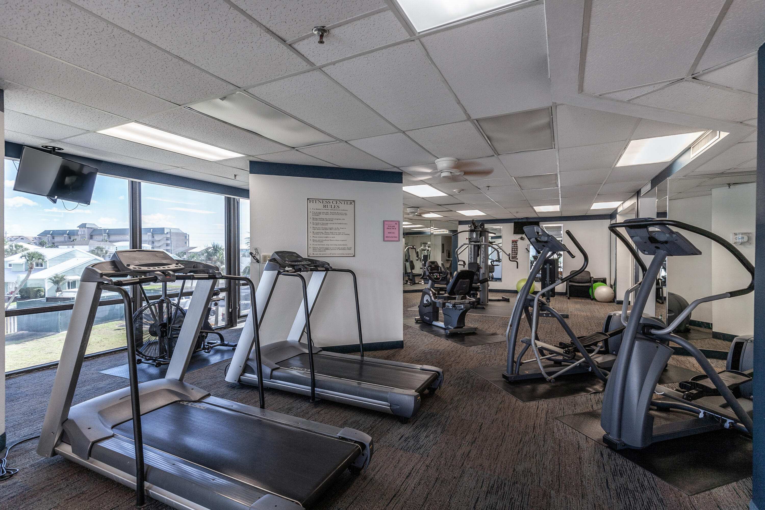 1096 Scenic Gulf Drive, 707