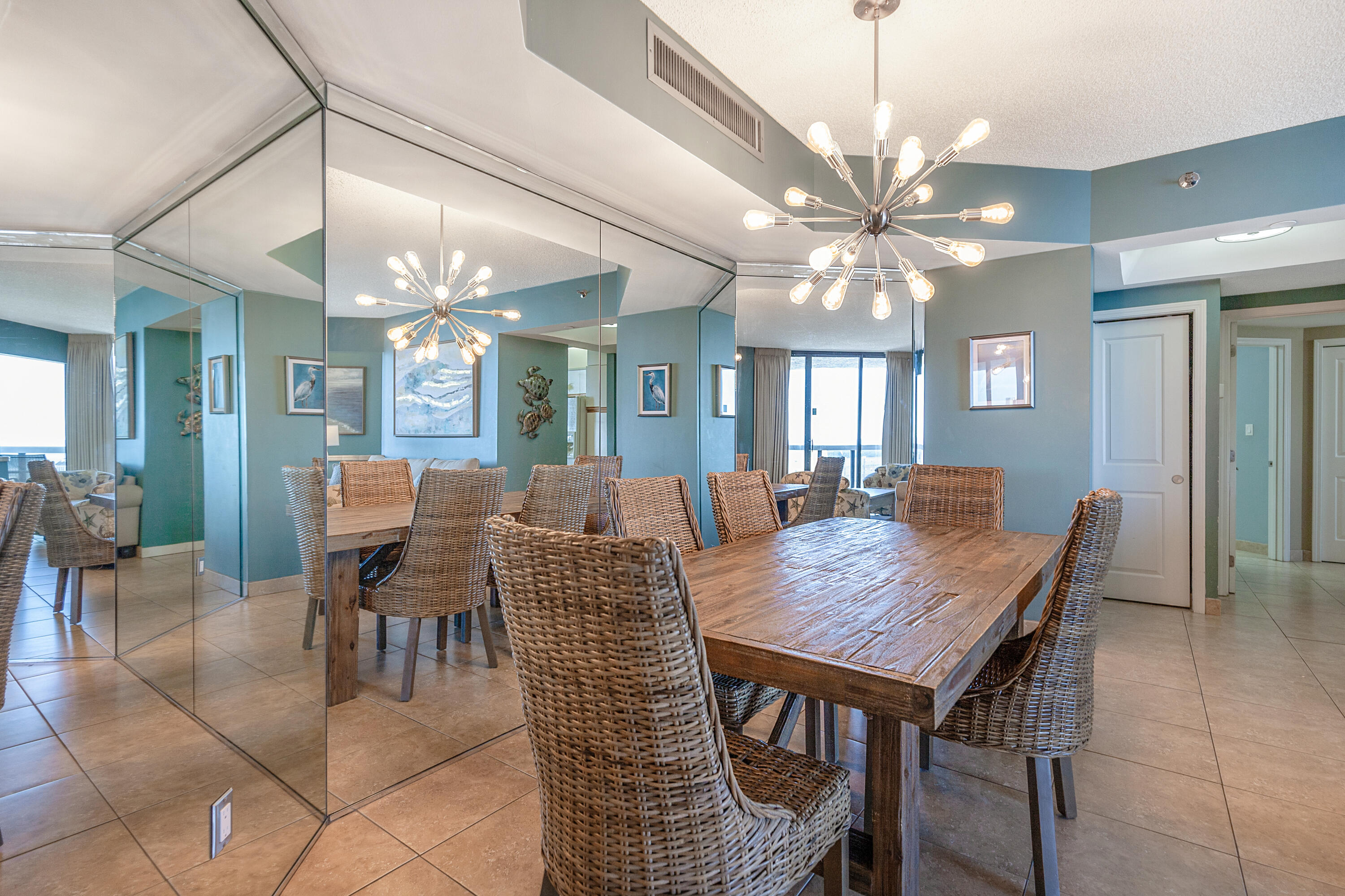 1096 Scenic Gulf Drive, 707