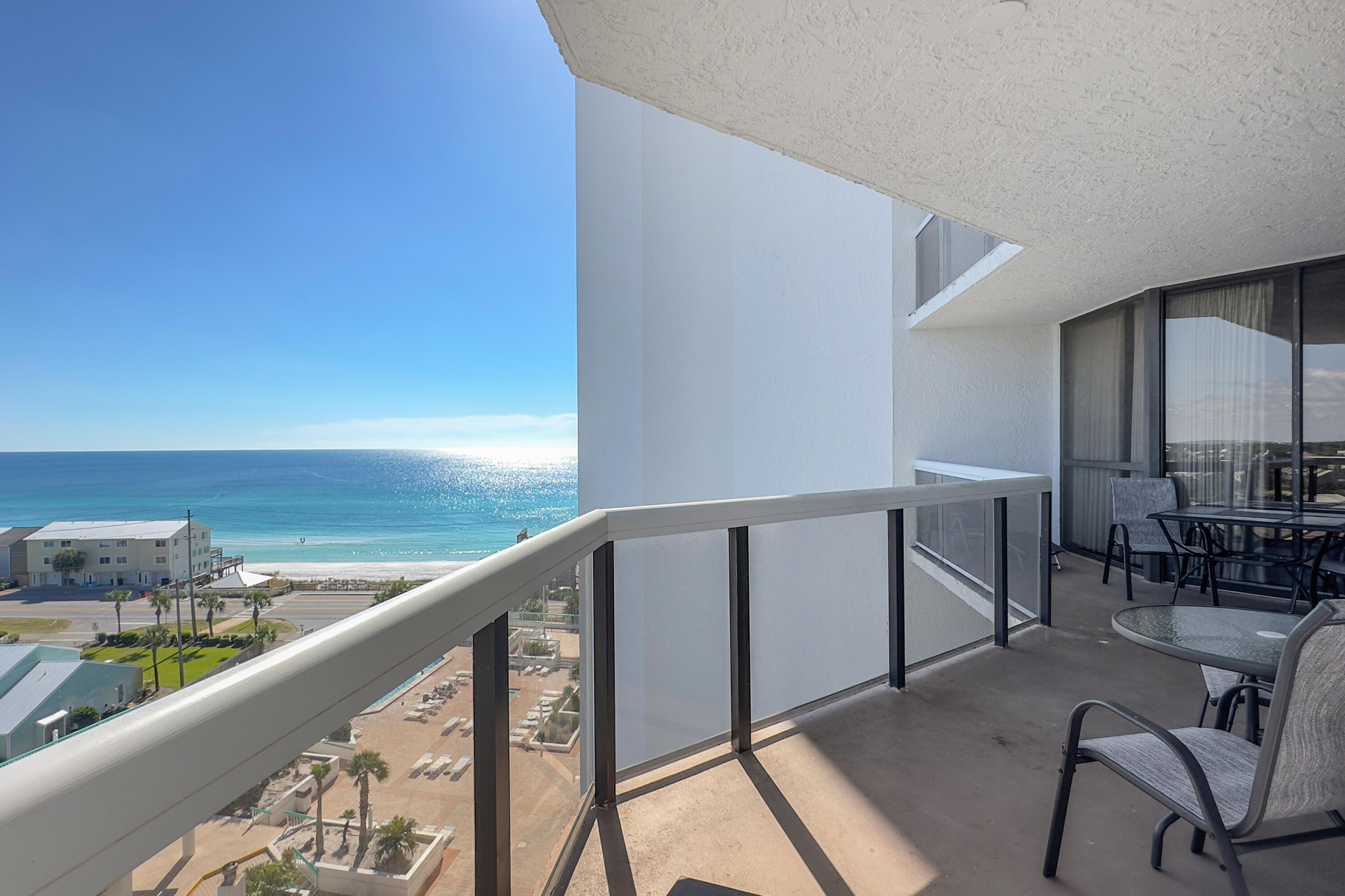 1096 Scenic Gulf Drive, 707