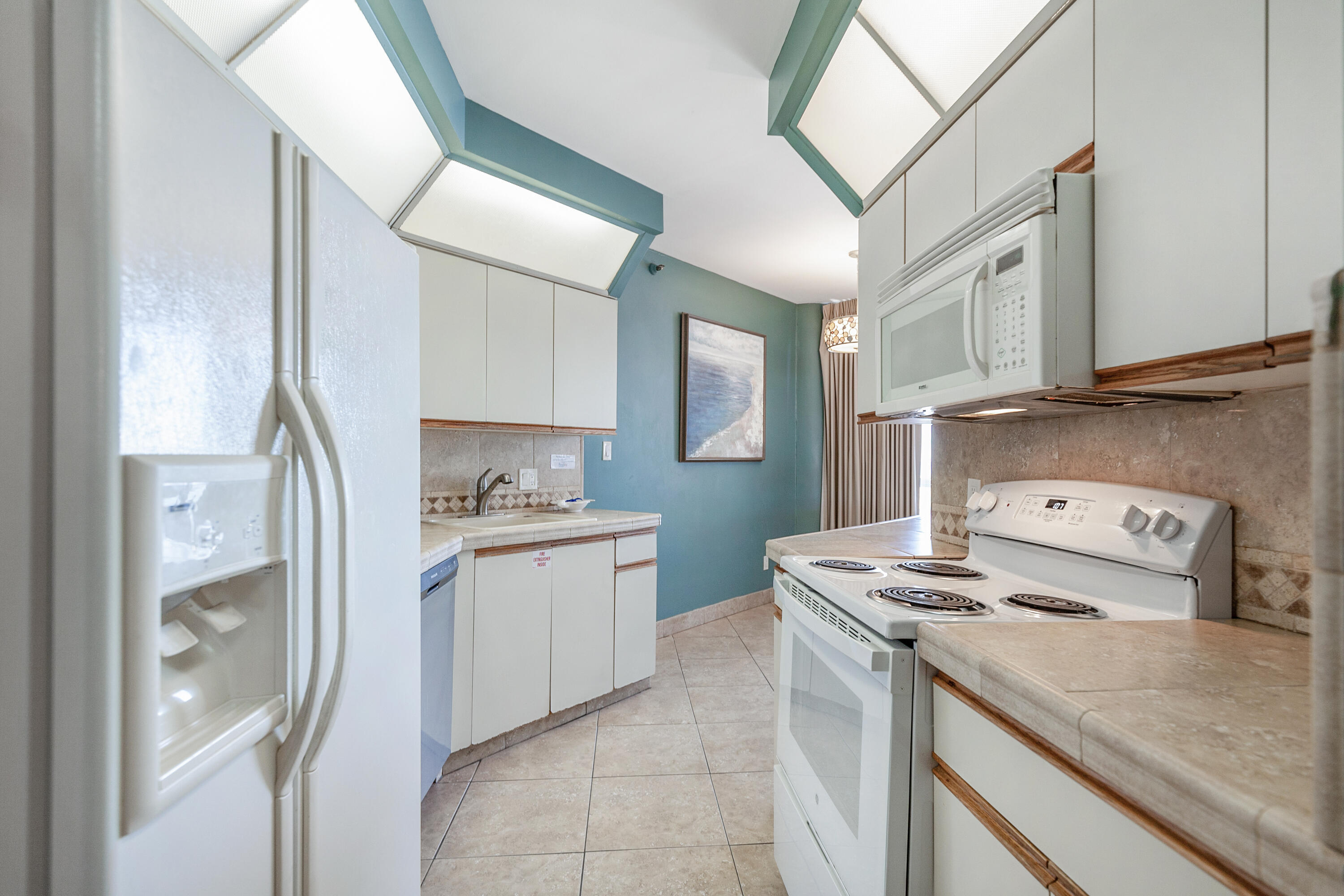 1096 Scenic Gulf Drive, 707