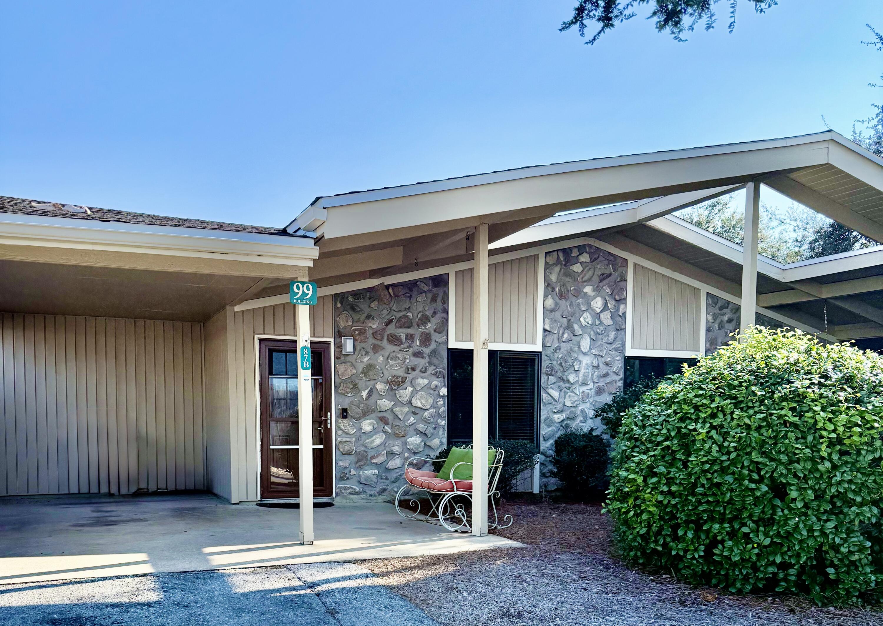 99 Starfish Cove, UNIT 87B