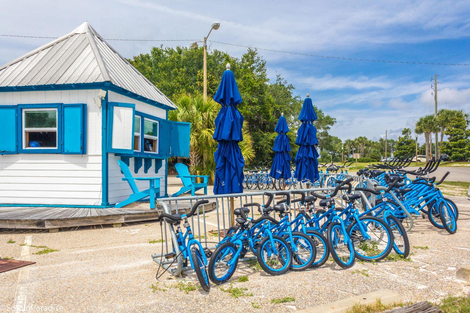 99 Starfish Cove, UNIT 87B