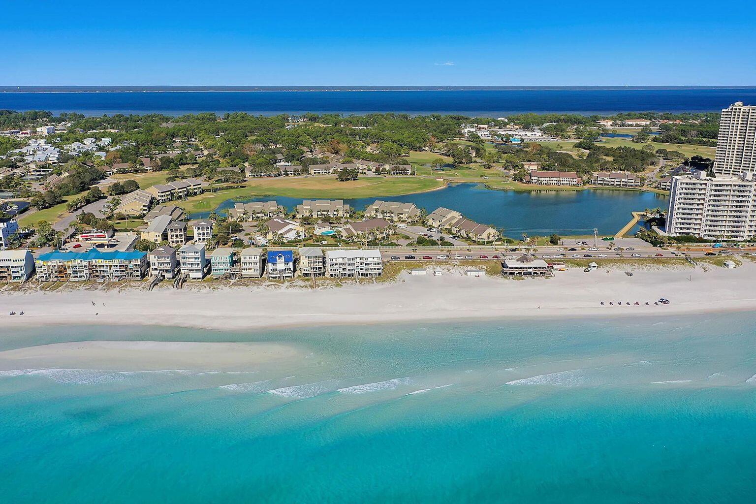 99 Starfish Cove, UNIT 87B