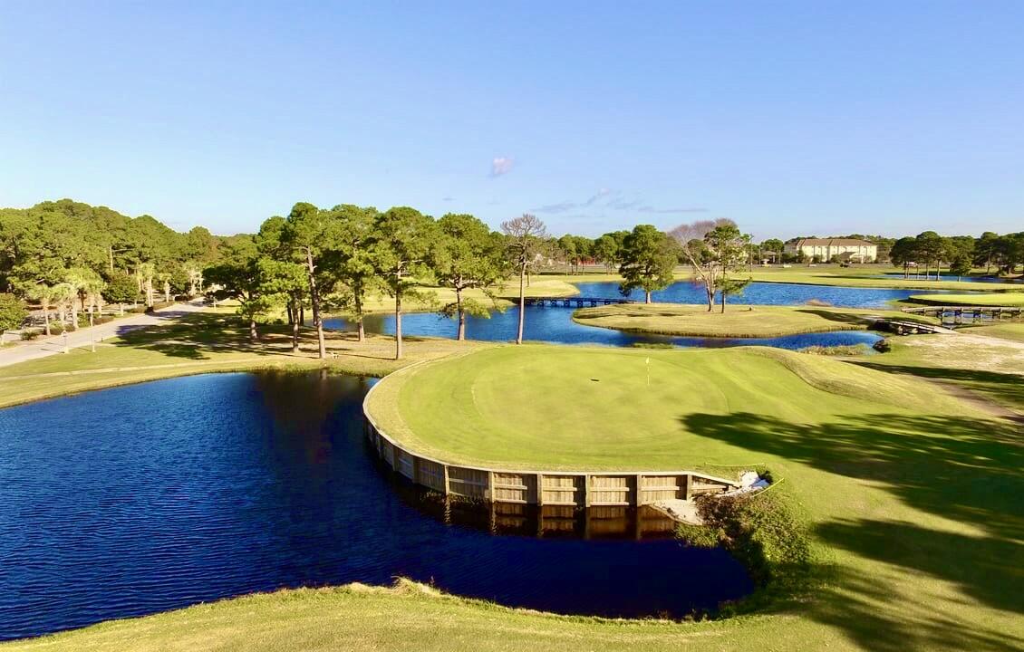 99 Starfish Cove, UNIT 87B