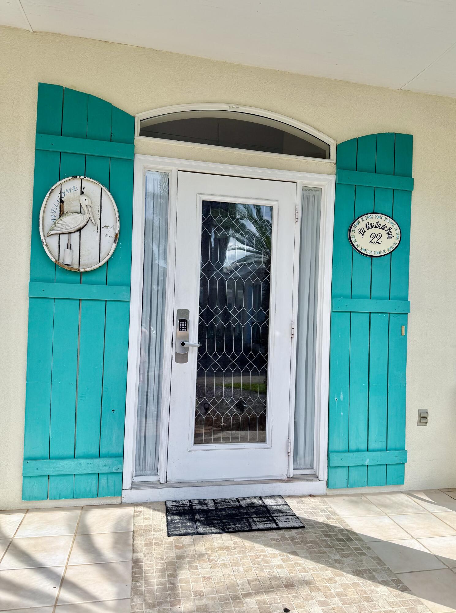 22 Pearl Cove