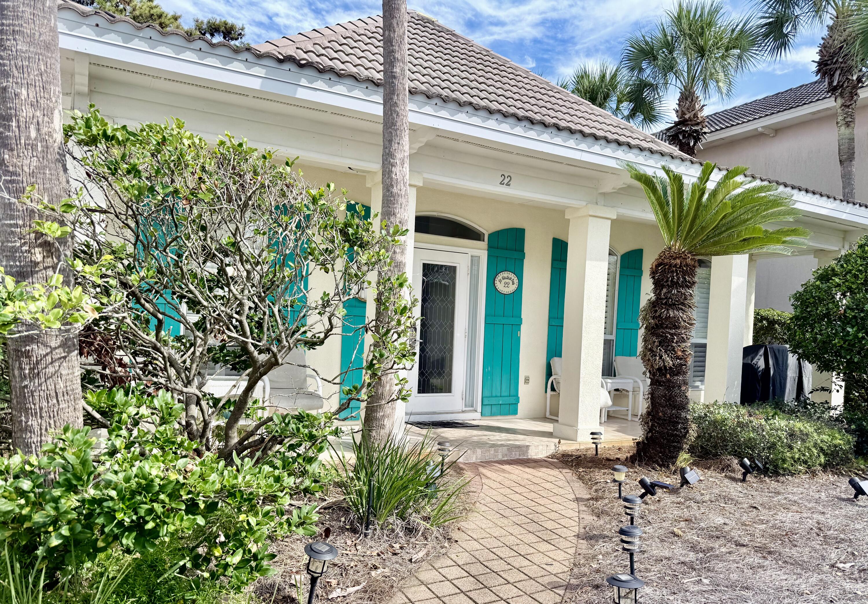 22 Pearl Cove
