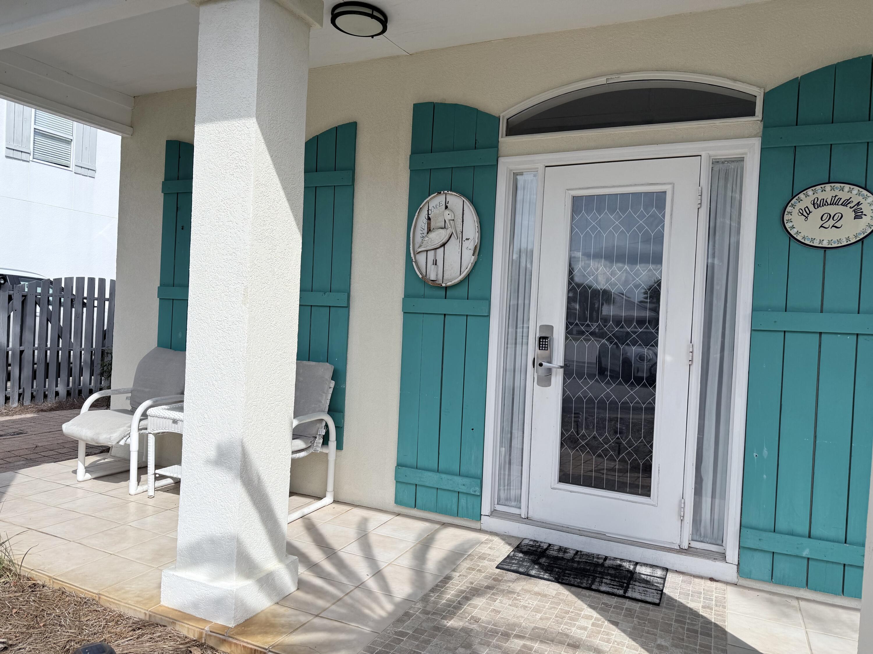 22 Pearl Cove