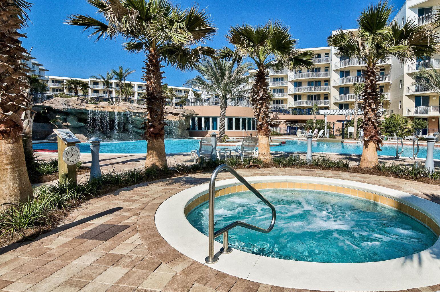 1110 Santa Rosa Boulevard A109