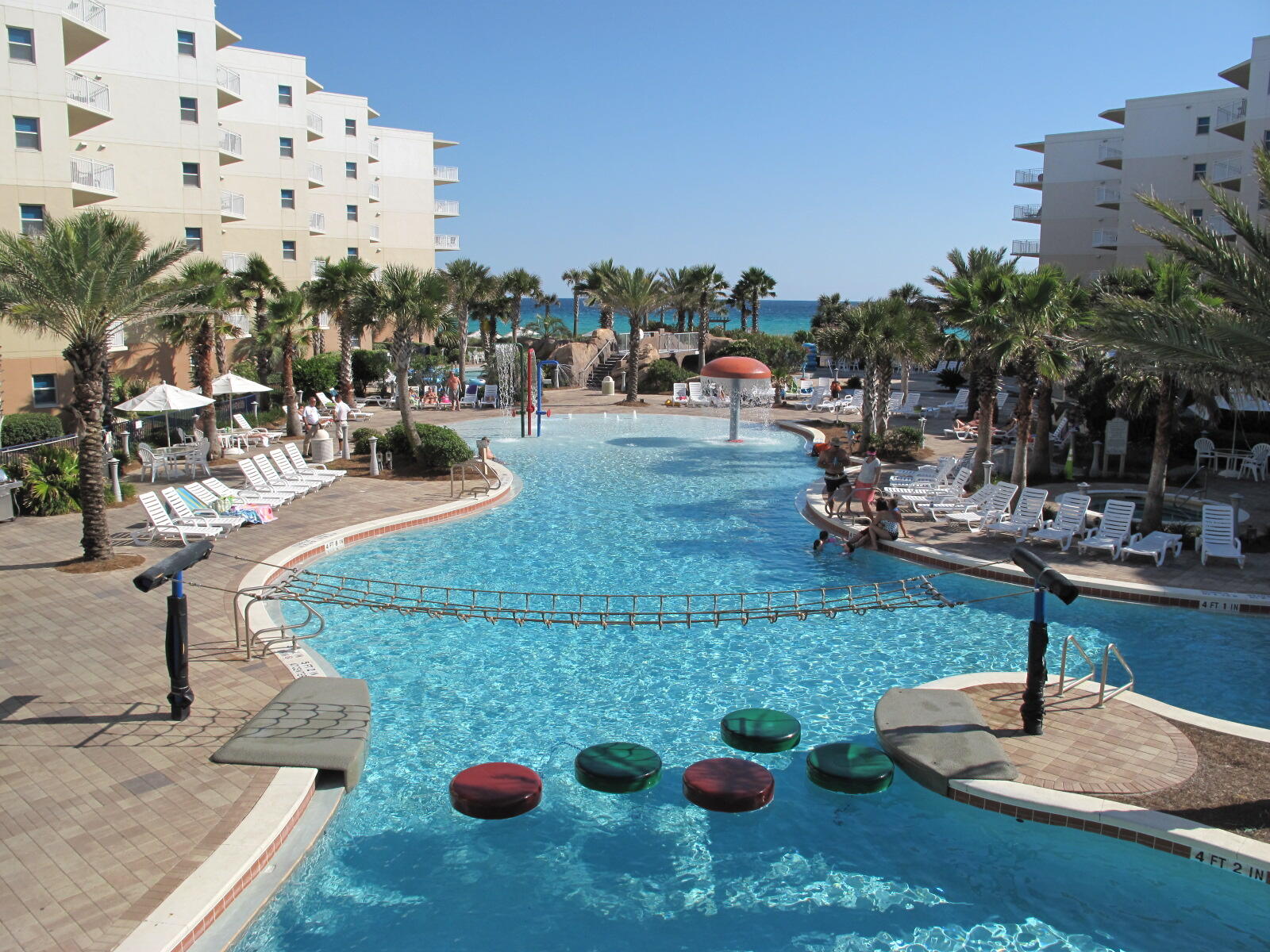 1110 Santa Rosa Boulevard A109