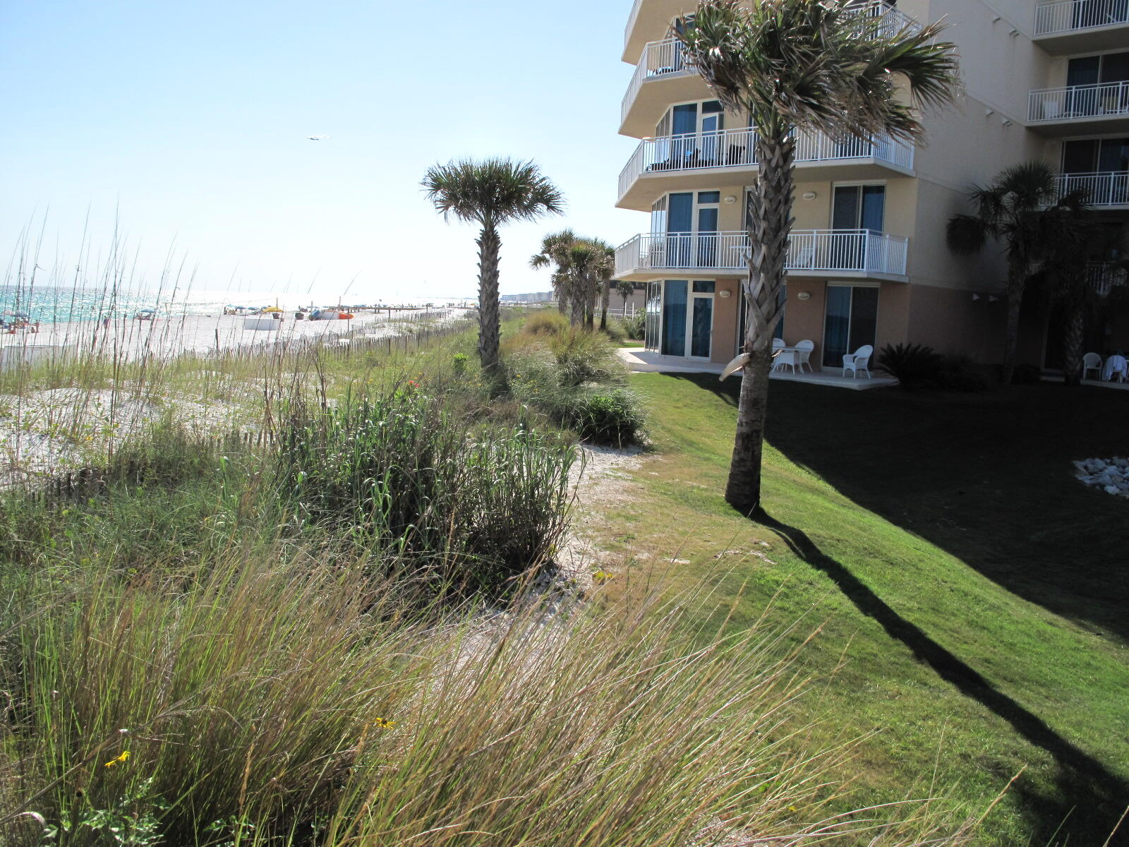 1110 Santa Rosa Boulevard A109