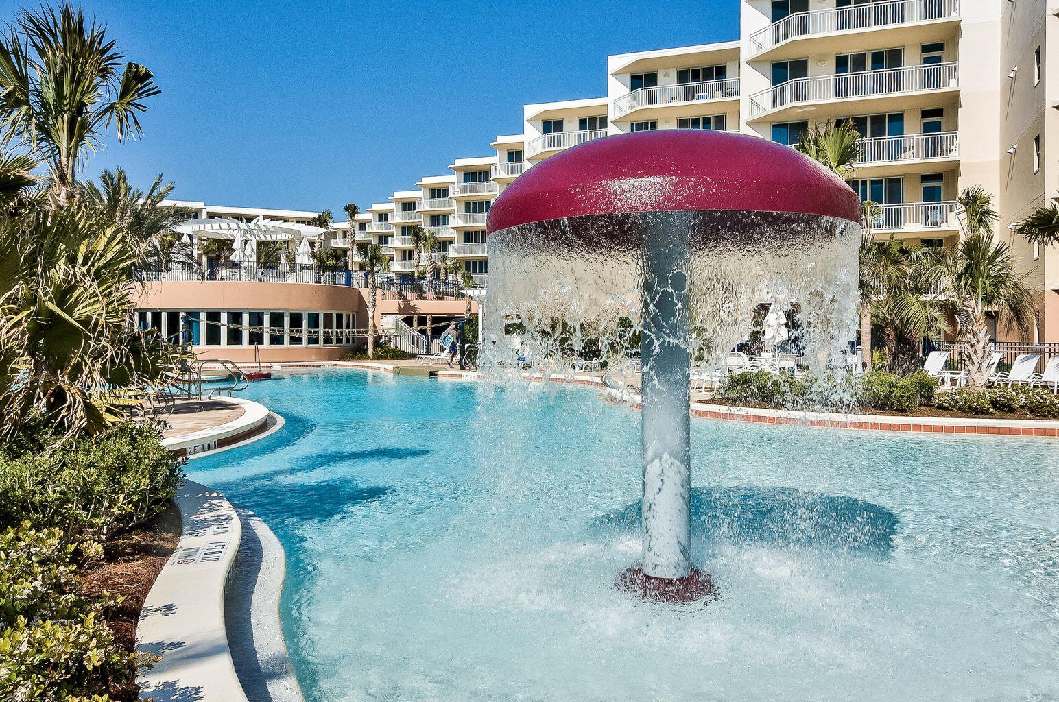 1110 Santa Rosa Boulevard A109