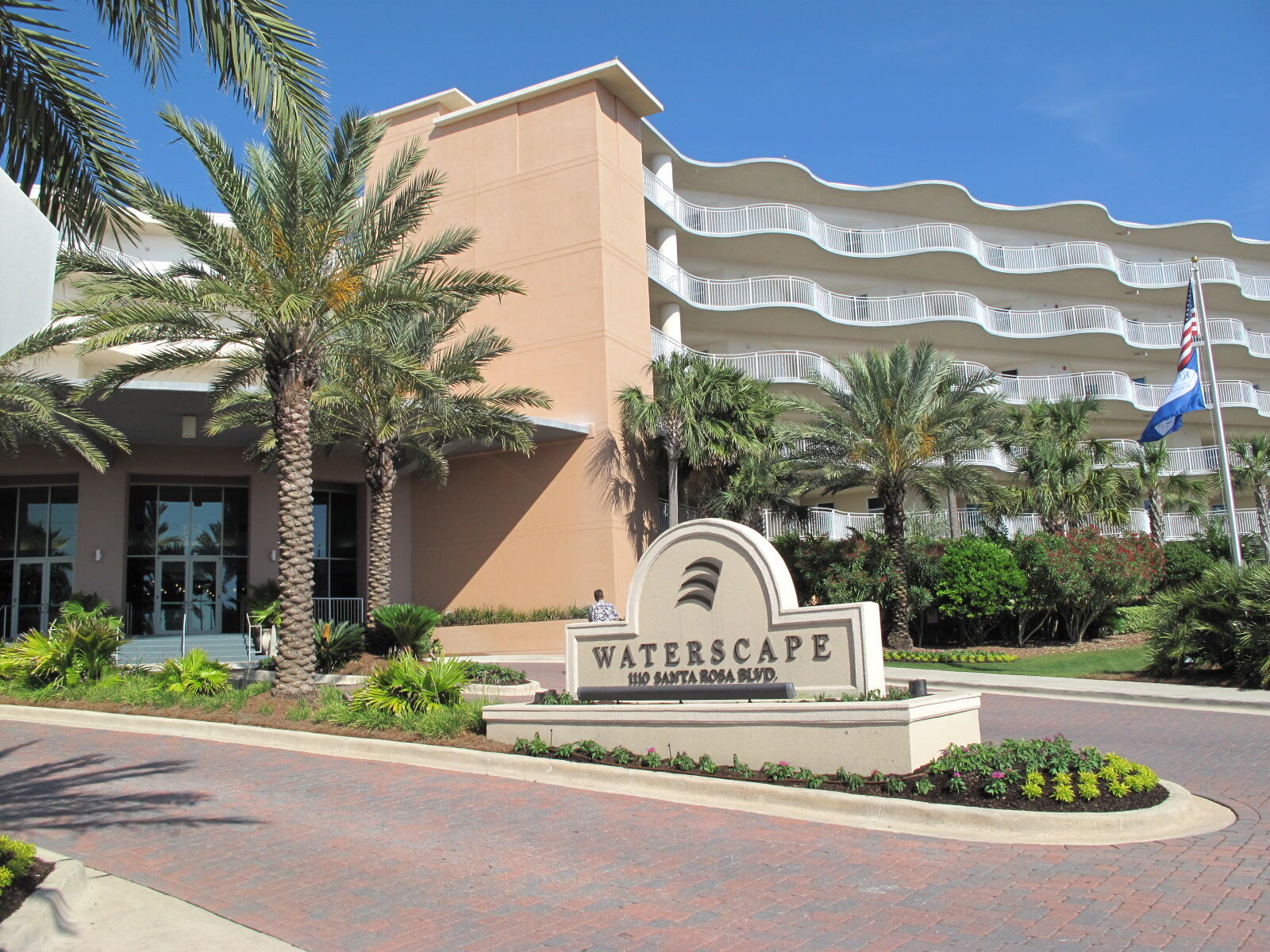 1110 Santa Rosa Boulevard A109