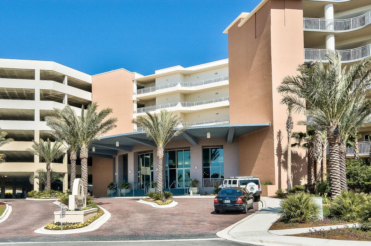 1110 Santa Rosa Boulevard A109