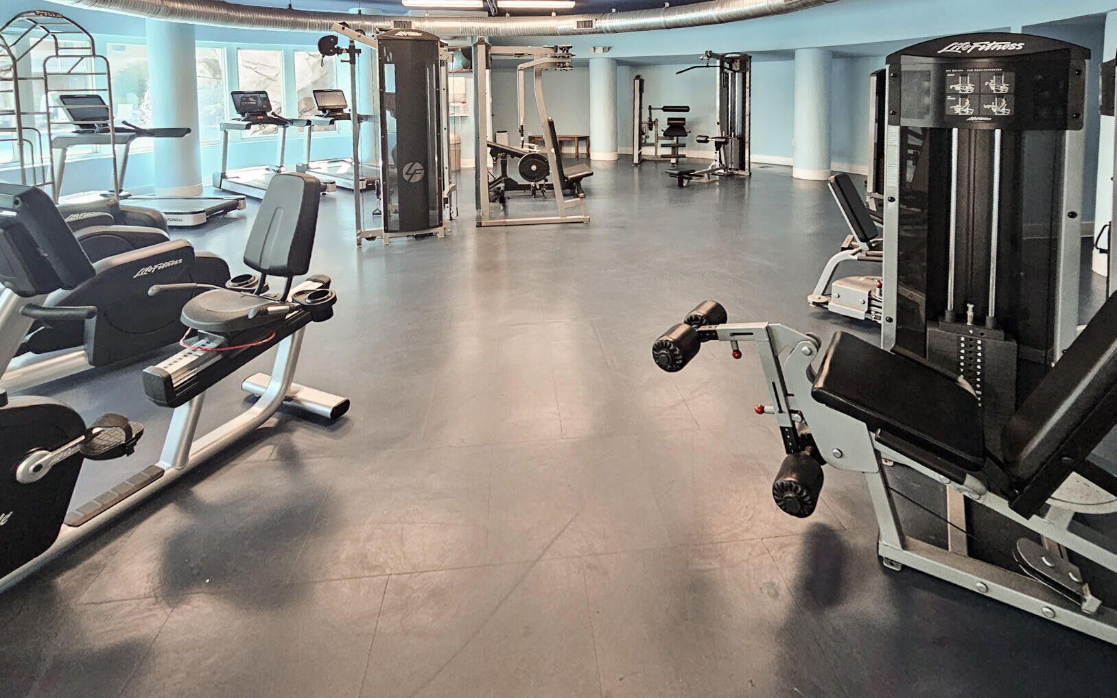 1110 Santa Rosa Boulevard A109