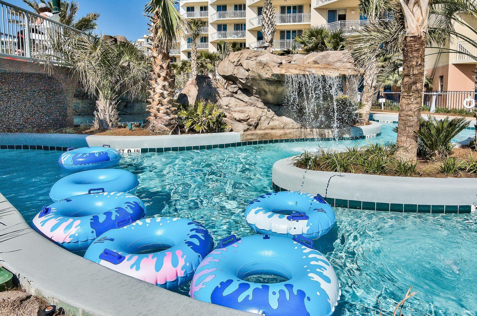 1110 Santa Rosa Boulevard A109