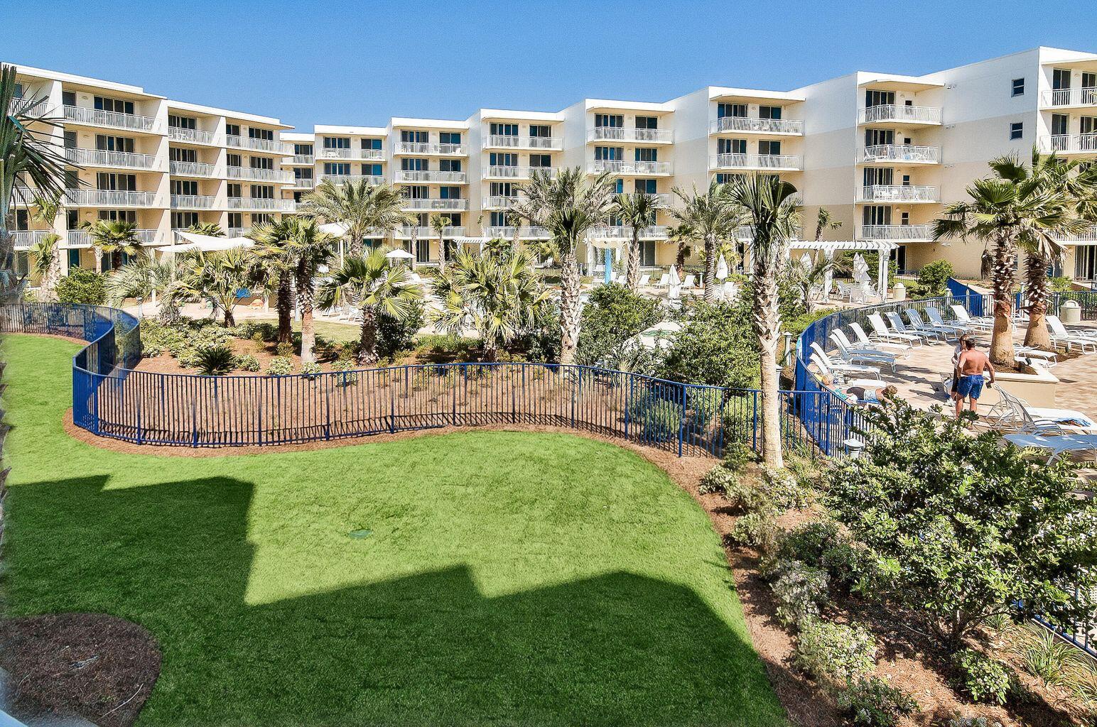 1110 Santa Rosa Boulevard A109