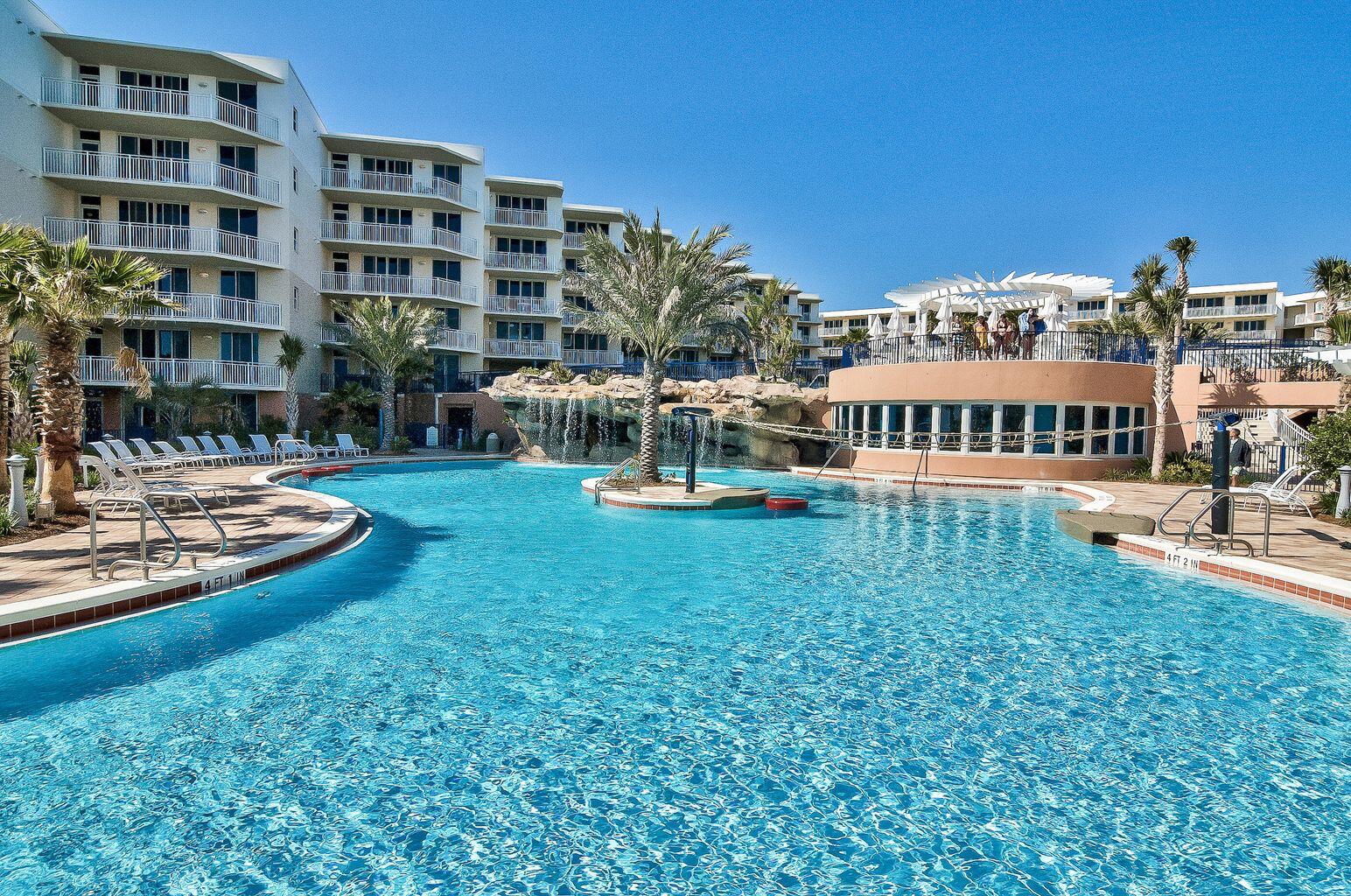 1110 Santa Rosa Boulevard A109