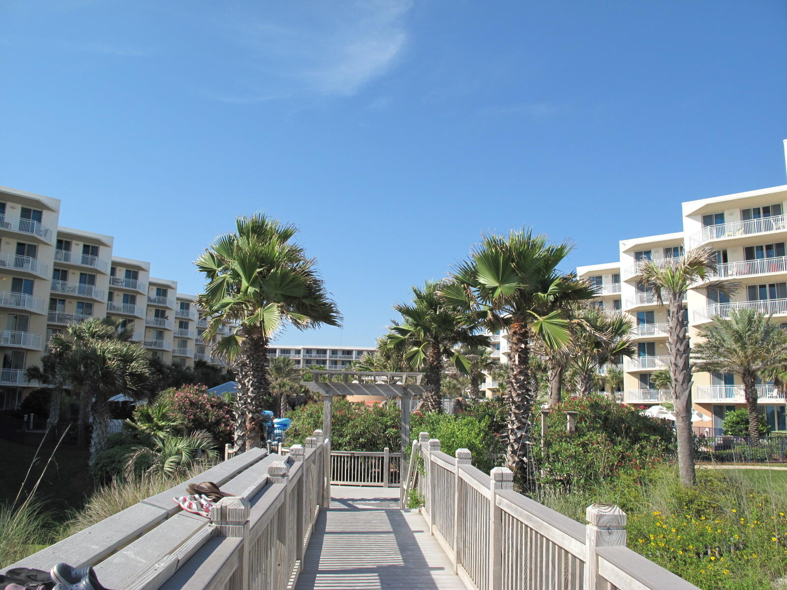 1110 Santa Rosa Boulevard A109