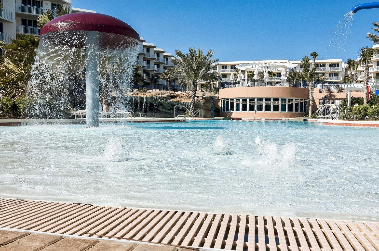 1110 Santa Rosa Boulevard A109