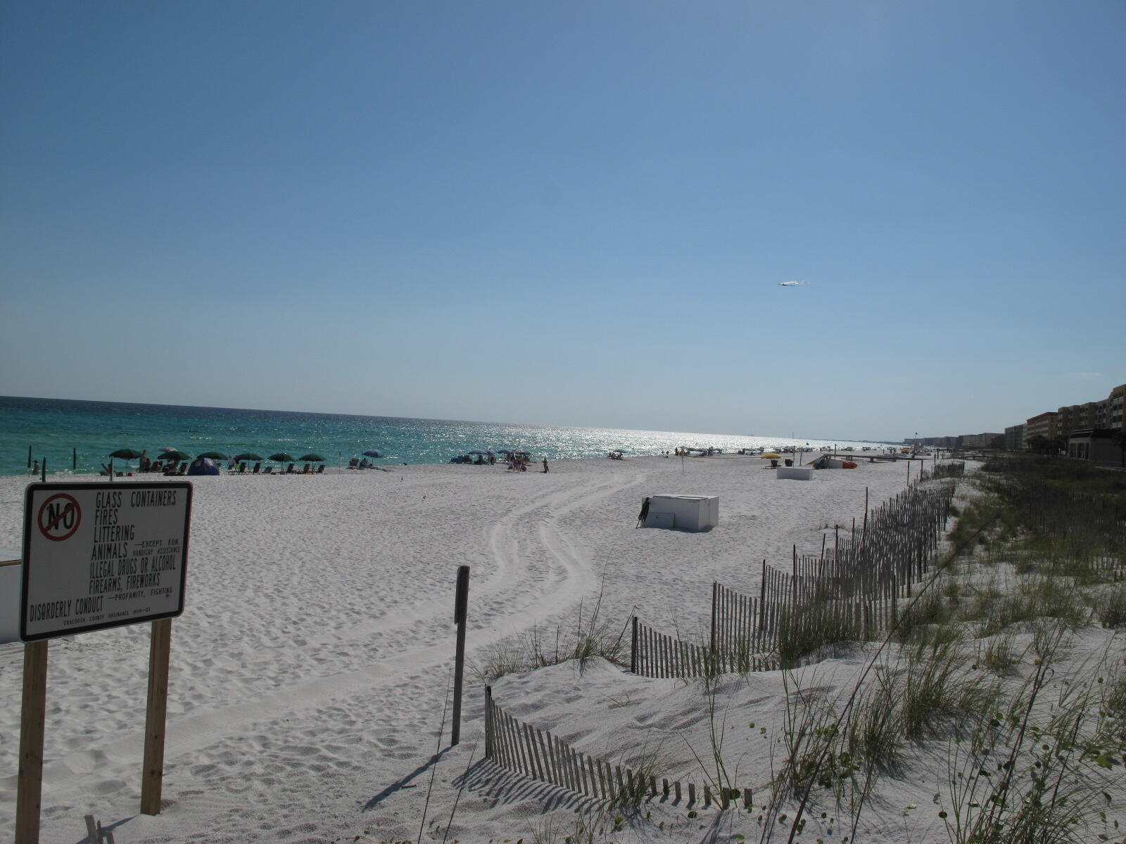 1110 Santa Rosa Boulevard A109