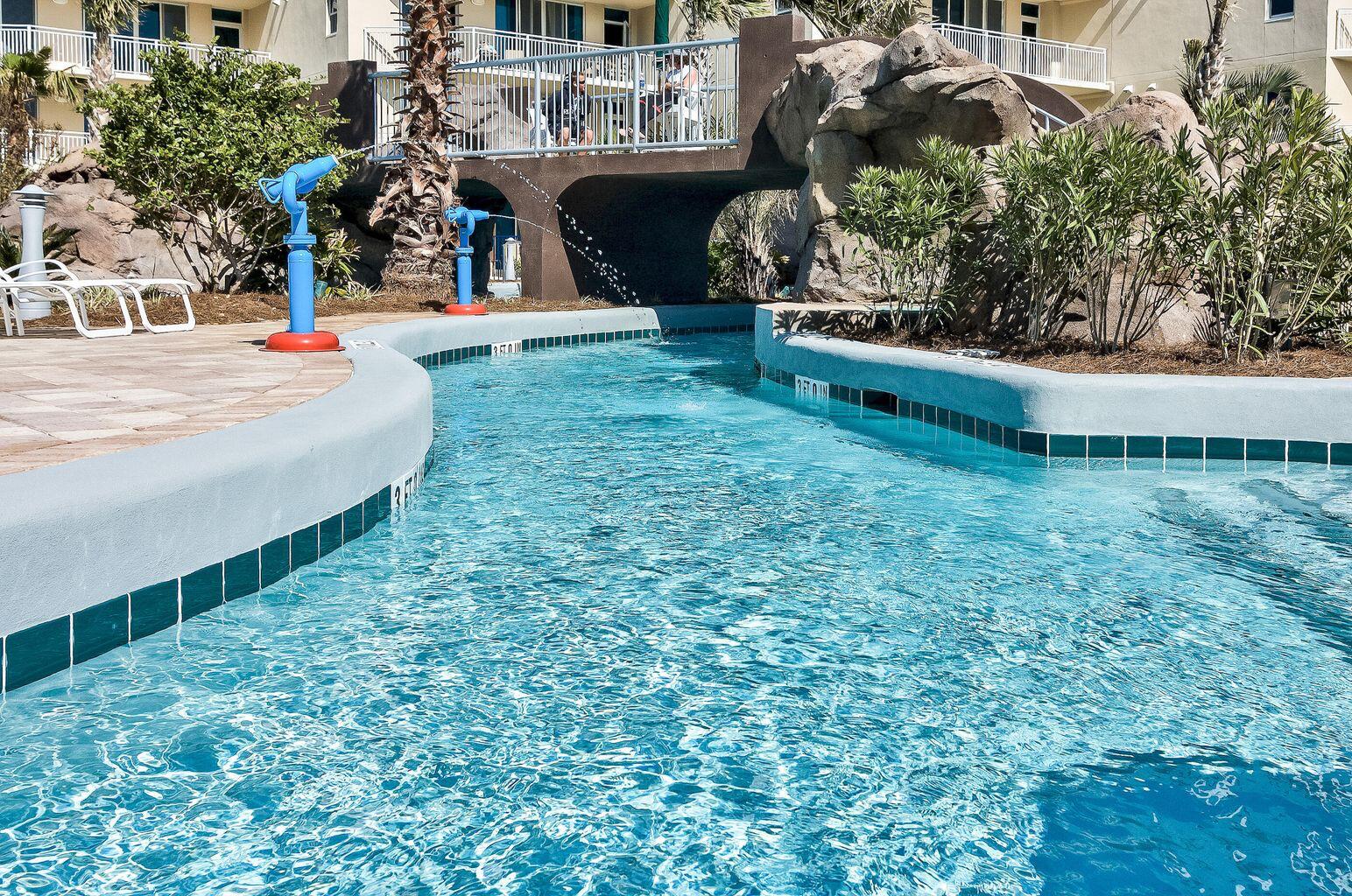 1110 Santa Rosa Boulevard A109