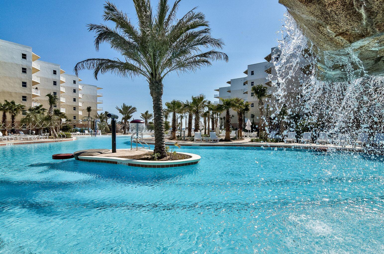 1110 Santa Rosa Boulevard A109