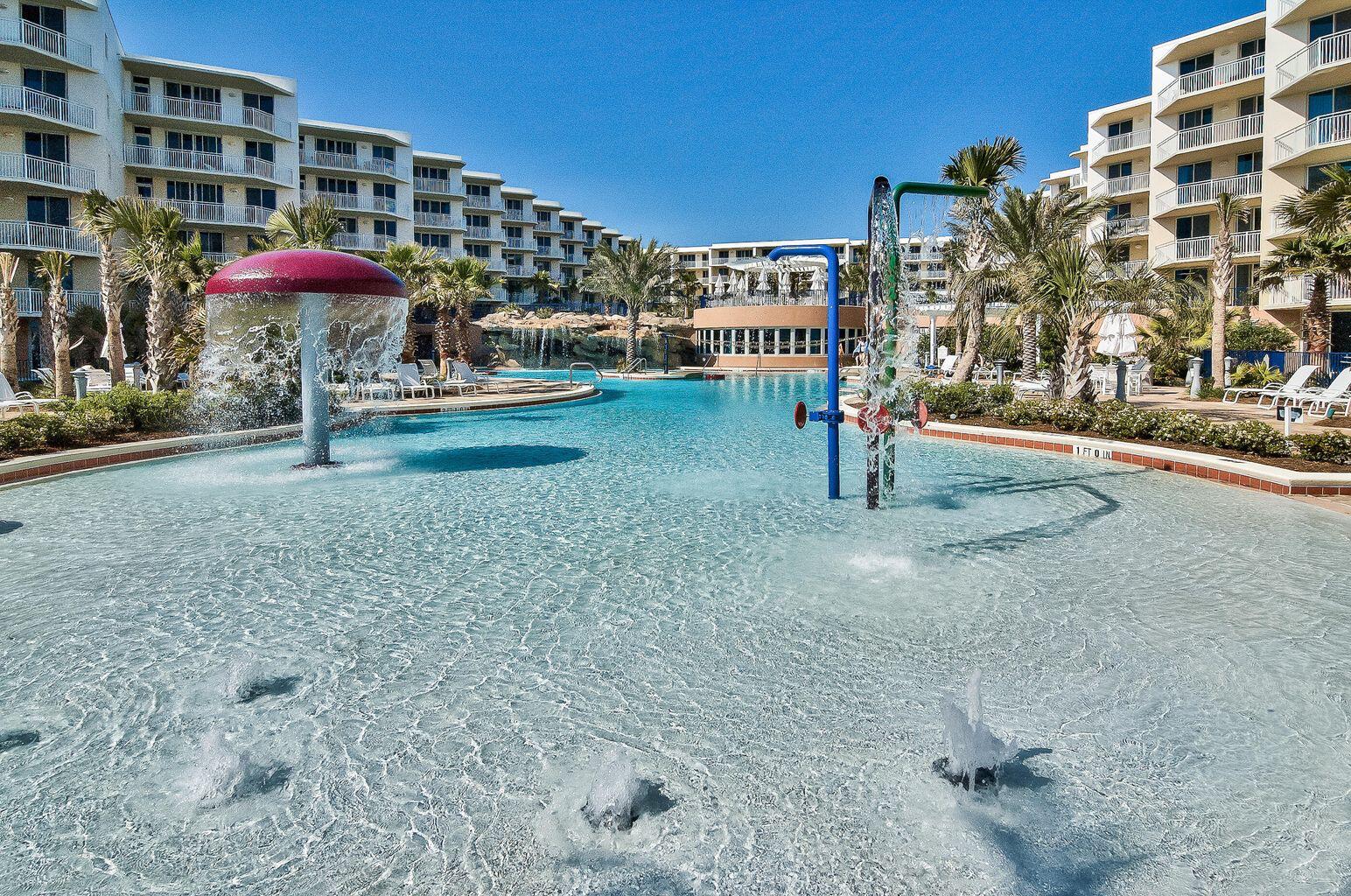 1110 Santa Rosa Boulevard A109