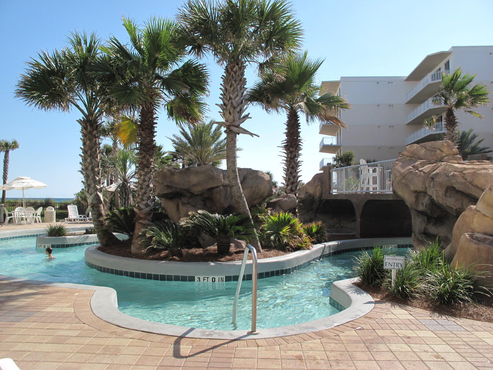 1110 Santa Rosa Boulevard A109