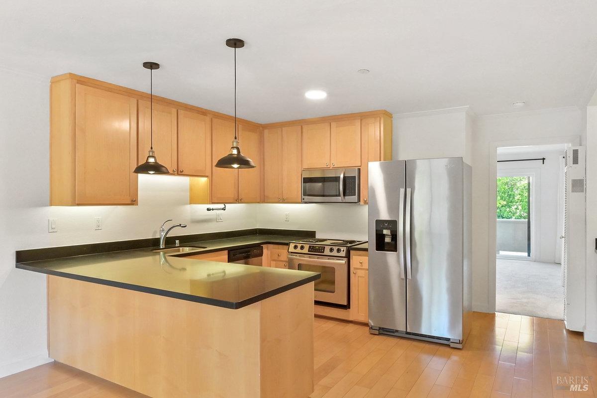 720 Petaluma Blvd S #39