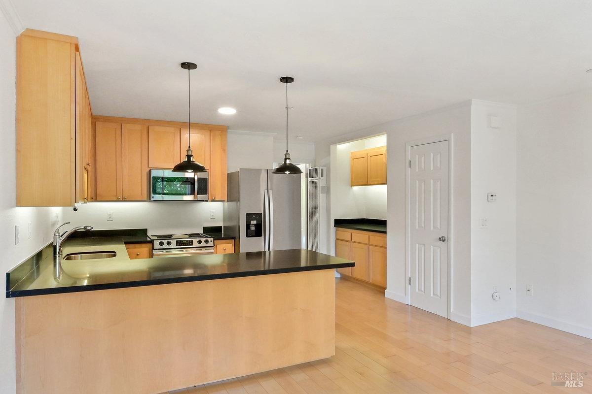 720 Petaluma Blvd S #39