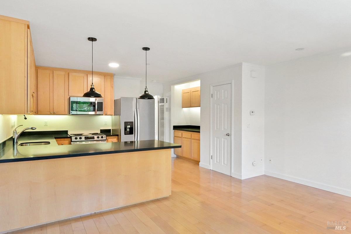 720 Petaluma Blvd S #39