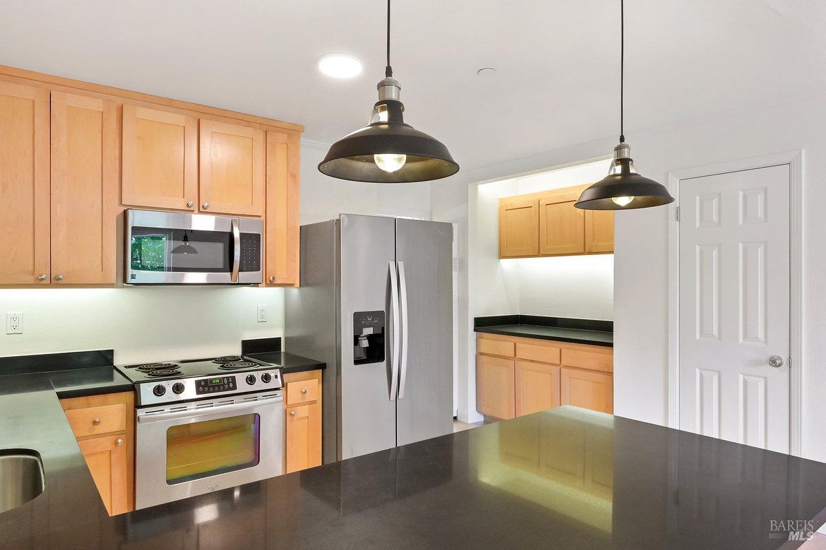 720 Petaluma Blvd S #39