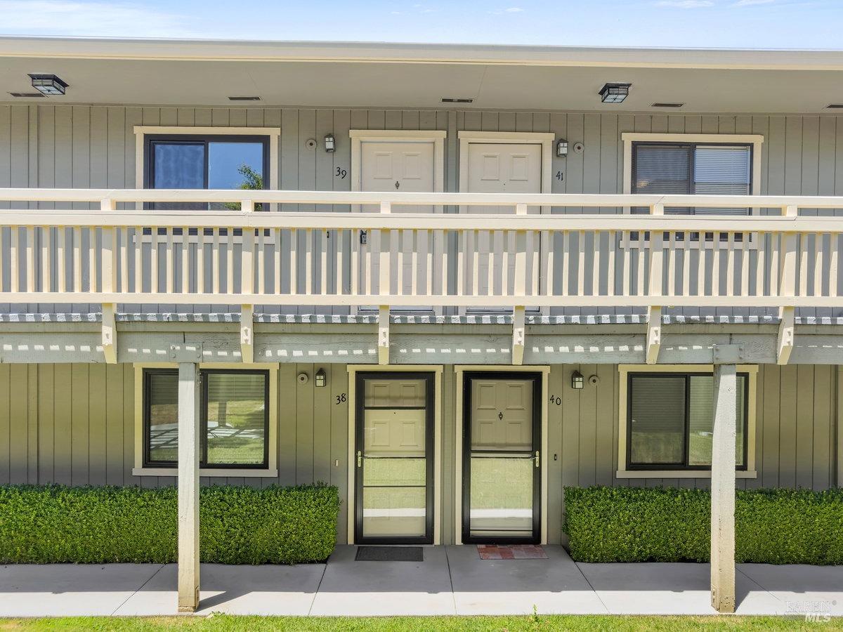 720 Petaluma Blvd S #39