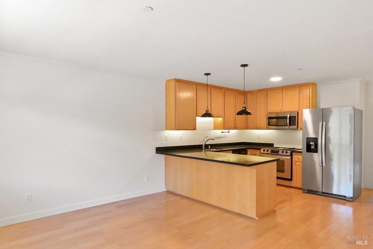 720 Petaluma Blvd S #39