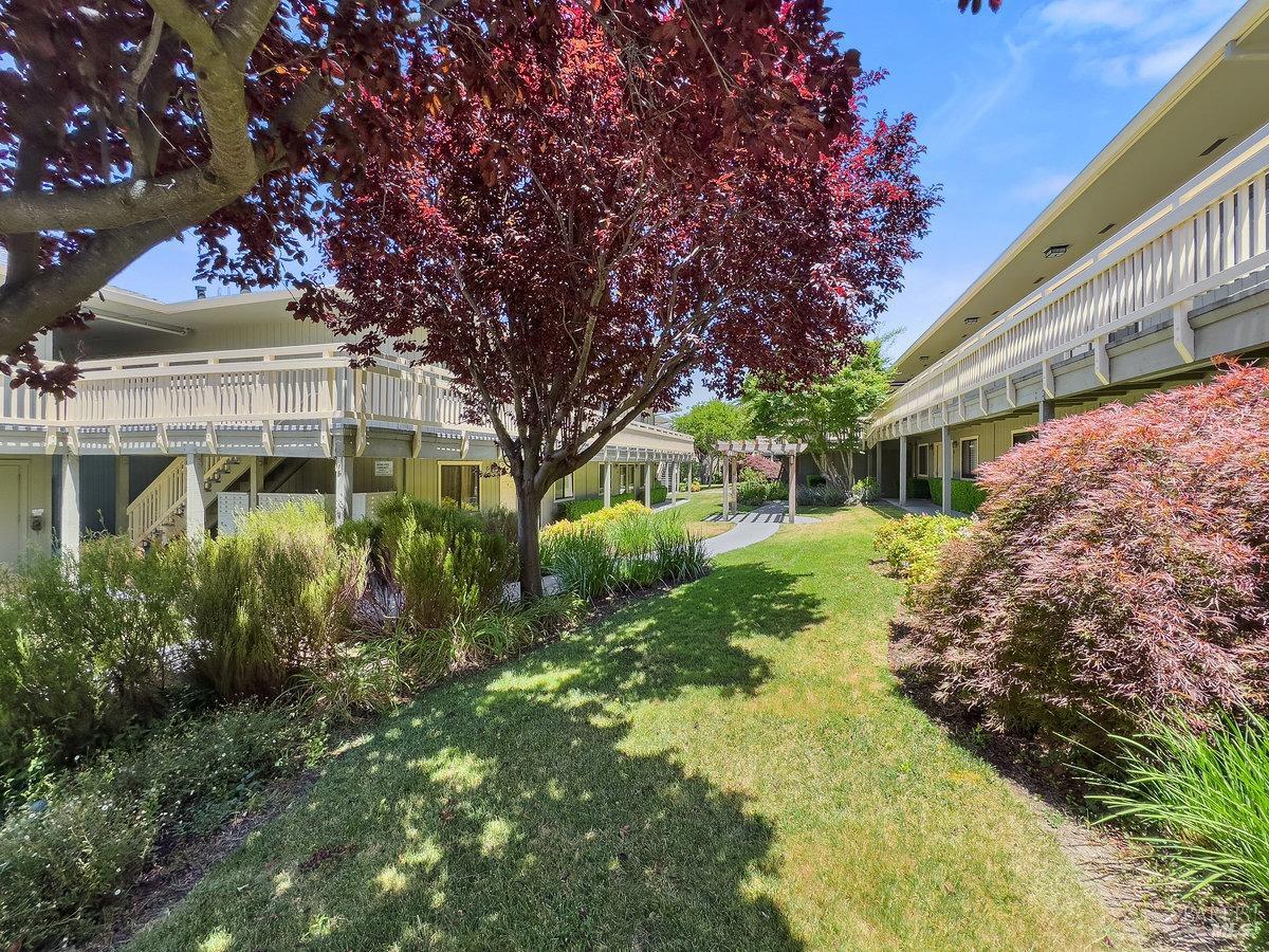 720 Petaluma Blvd S #39