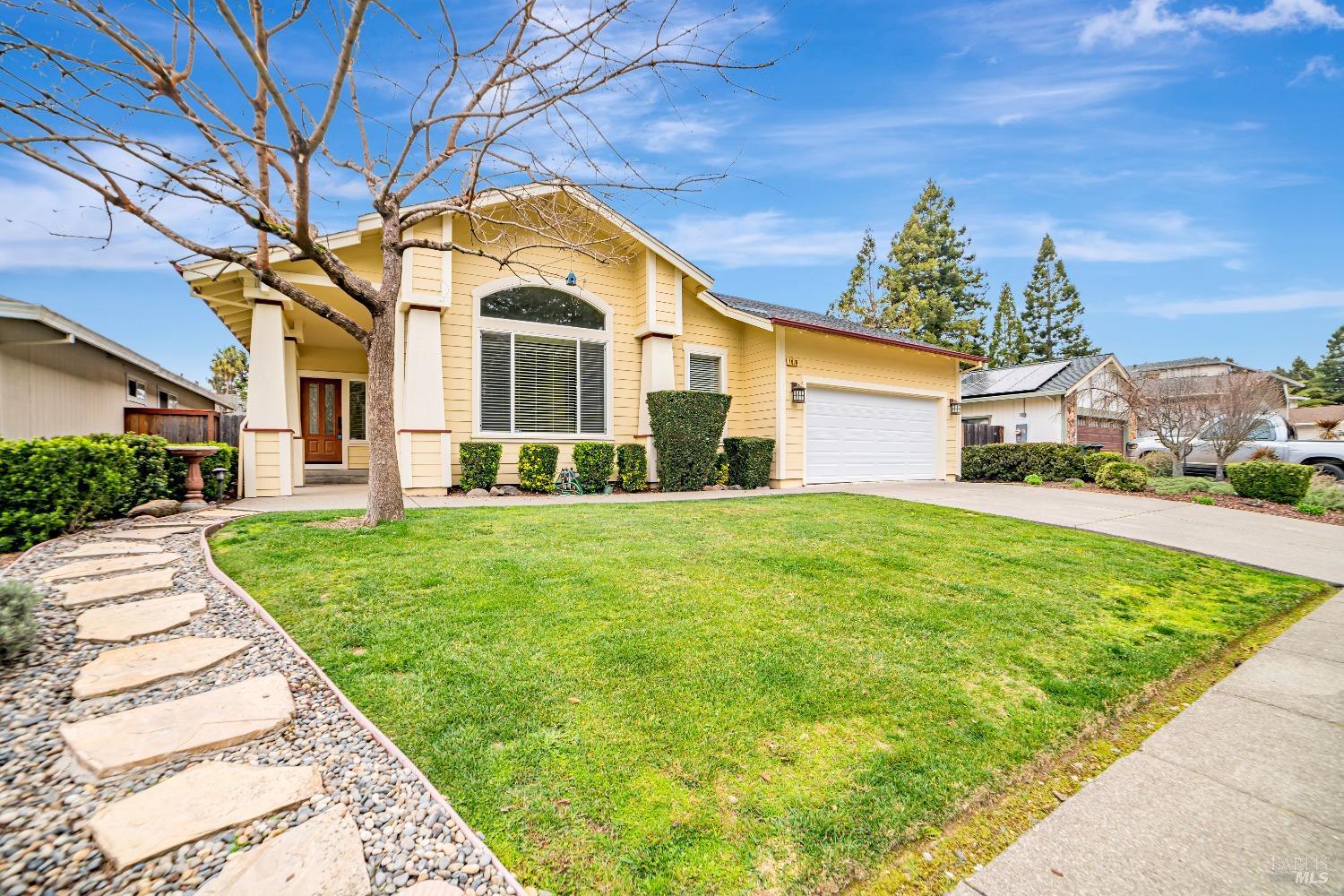 1076 San Francisco Way