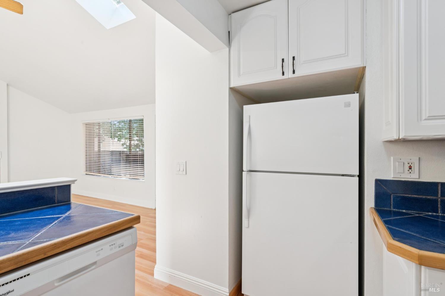 850 E Cotati Avenue Unit: #15