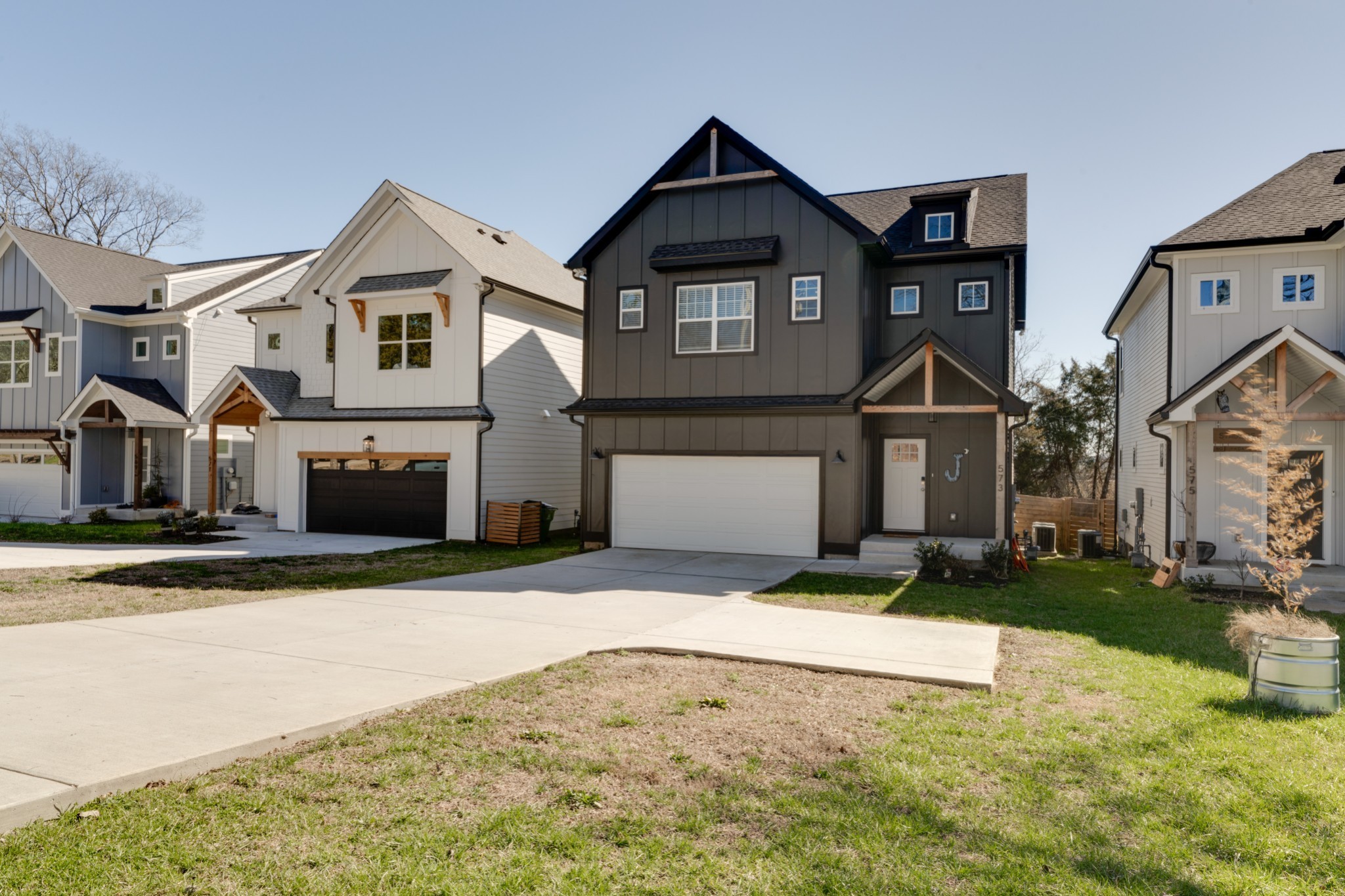 573 Green Lane