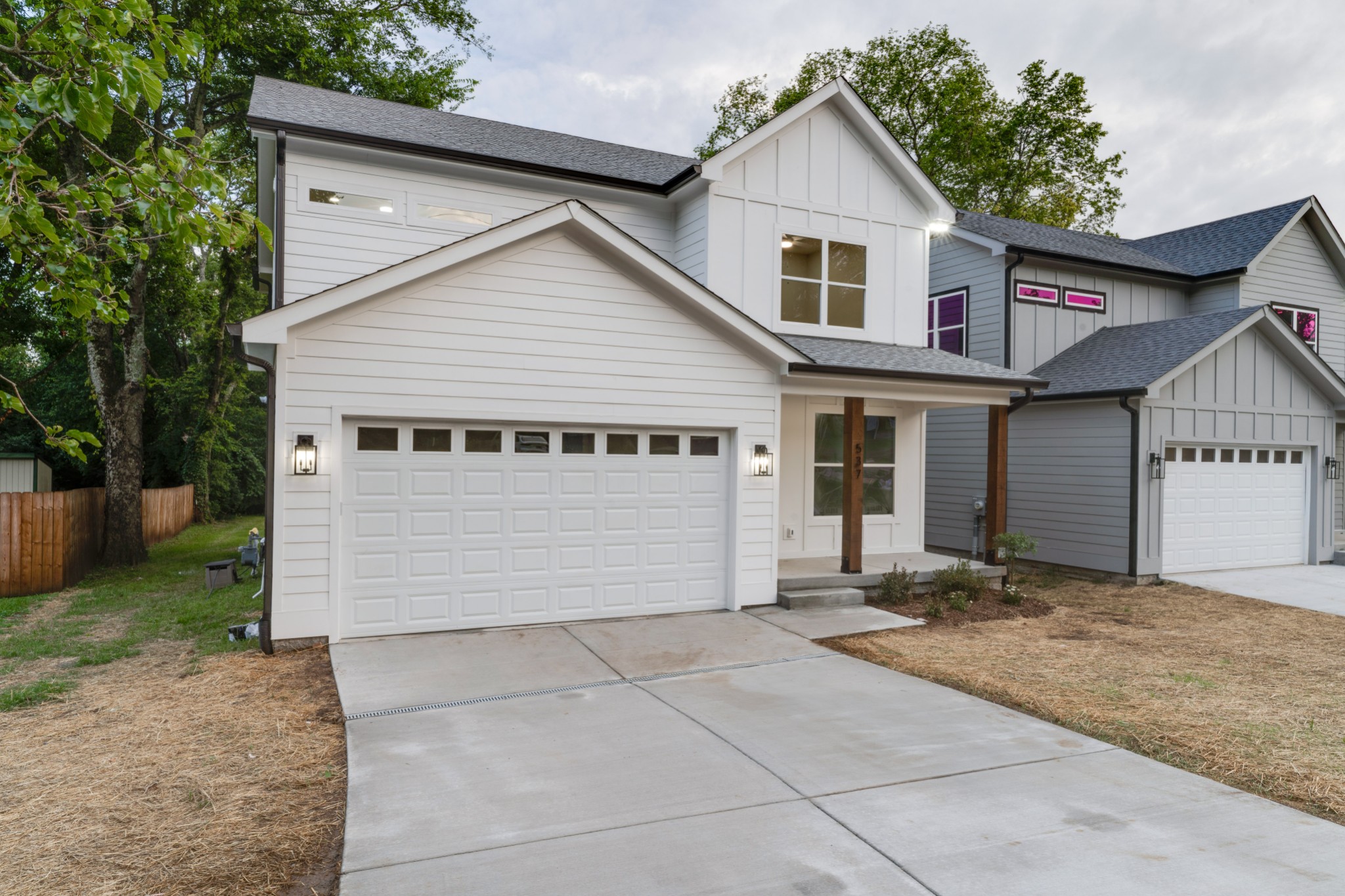 537 Green Ln