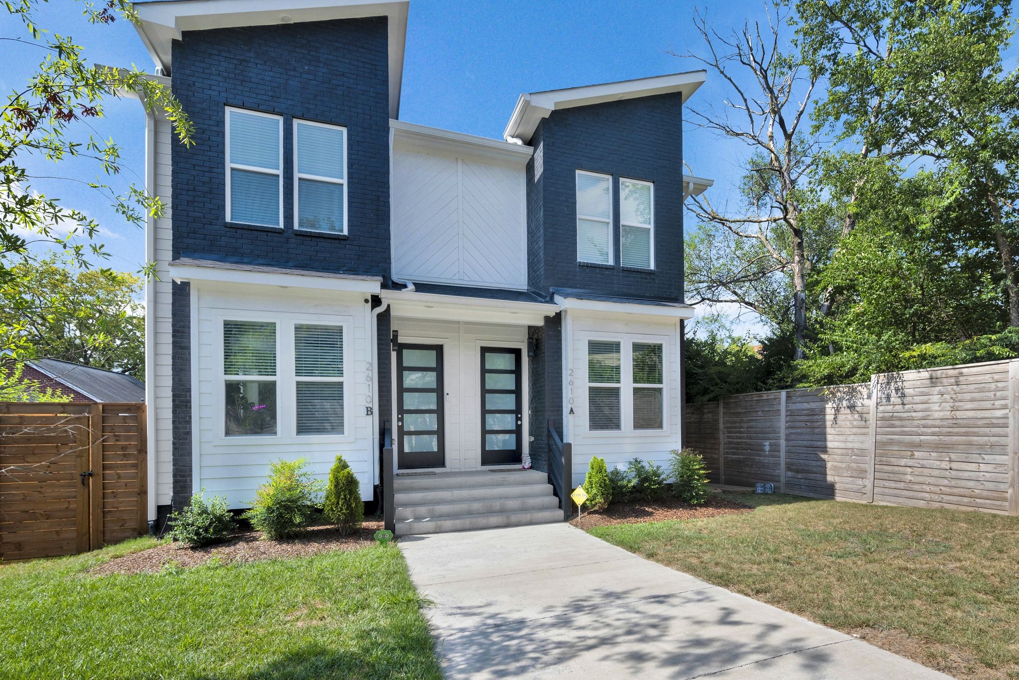 2610 Meharry Blvd