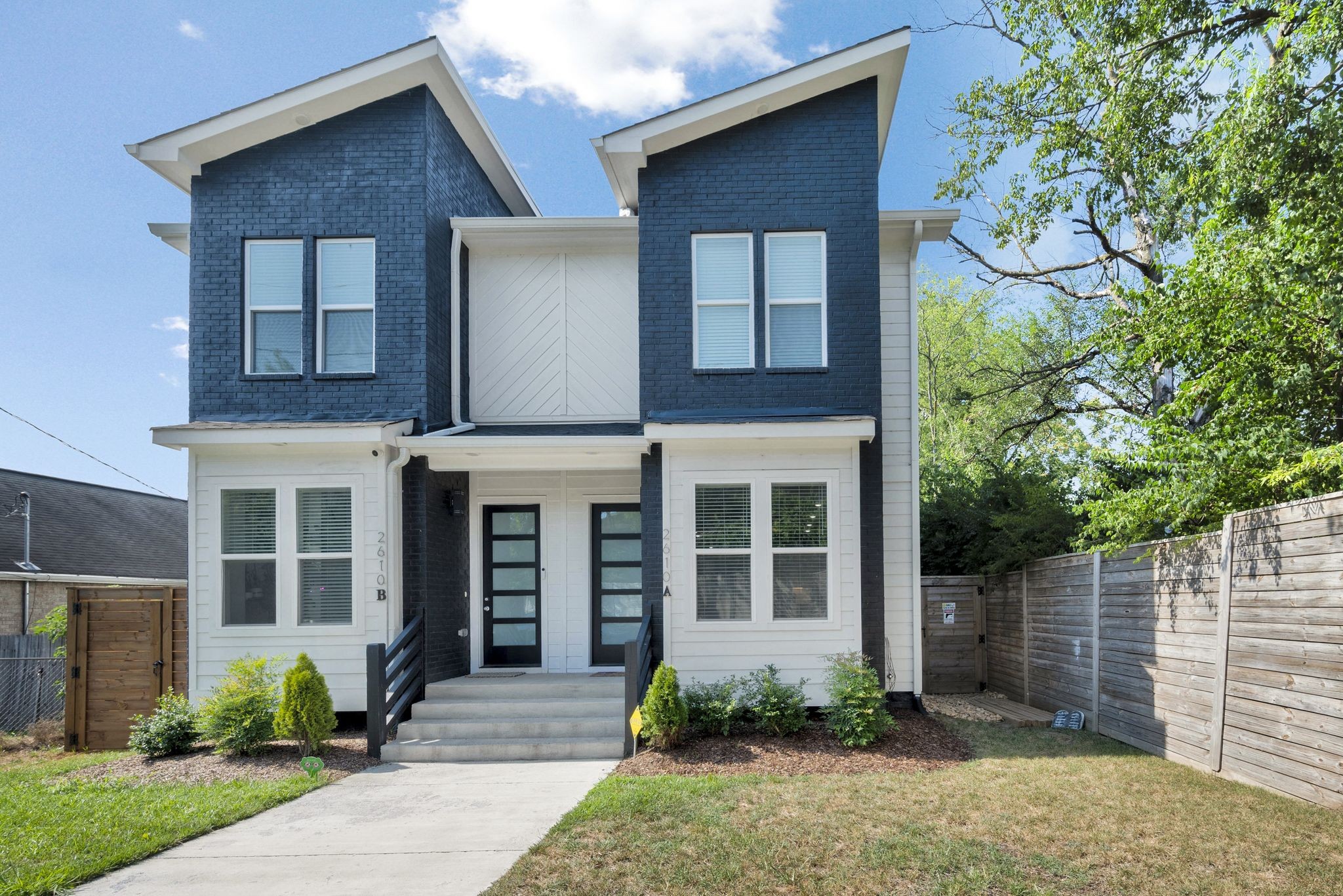 2610 Meharry Blvd