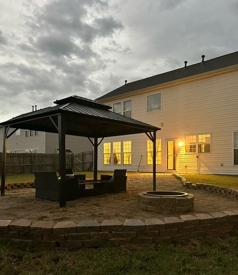 1701 Kendall Cove Ln