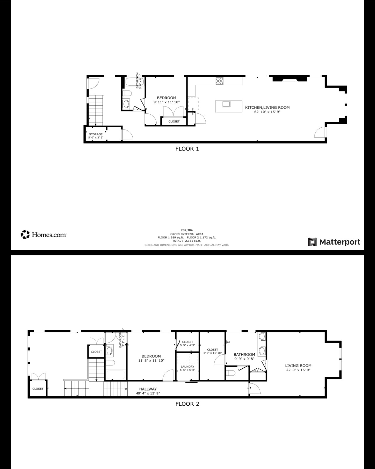 2610 Meharry Blvd Unit: A